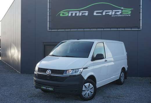 Volkswagen Automaat L1-Airco-Multimedia-PDC-75dkm-Gar ...