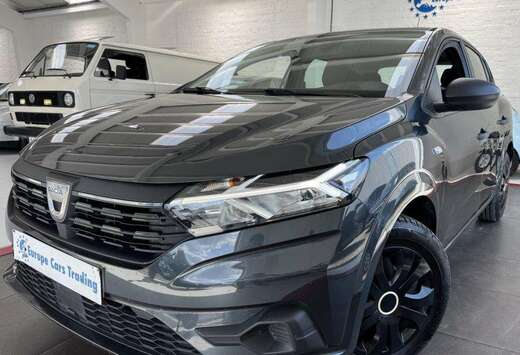 Dacia 1.0 SCe 65ch 108409km 1ÈRE MAIN GAR 12M