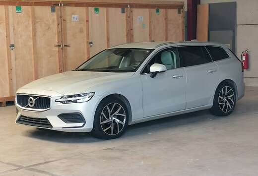 Volvo V60 2.0 D3 Momentum