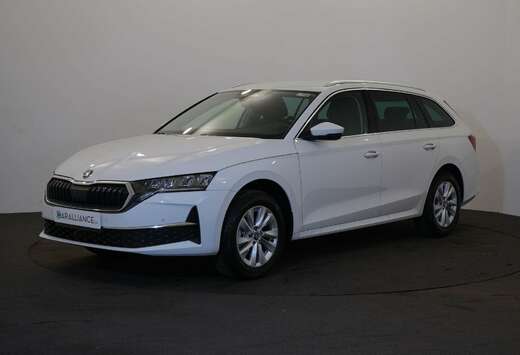 Skoda Selection 1.5 eTSI DSGLEDCarplayACCCameraAPS AV ...
