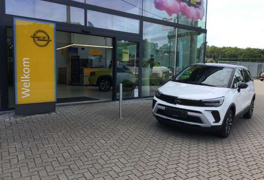 Opel Turbo S/S Elegance