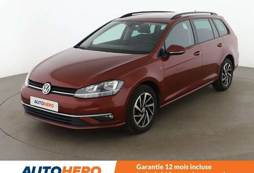 Volkswagen 1.0 TSI Join