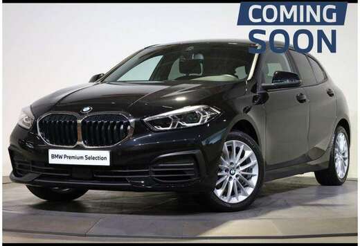 BMW i Hatch