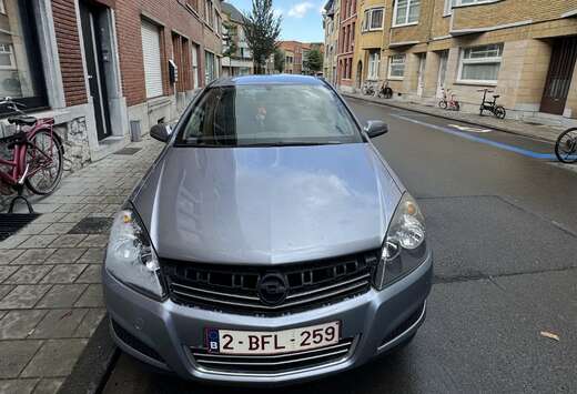 Opel 1.4XE 16v Edition 2006-2010