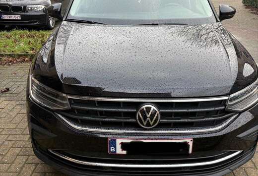 Volkswagen Tiguan 1.5 TSI Active OPF DSG