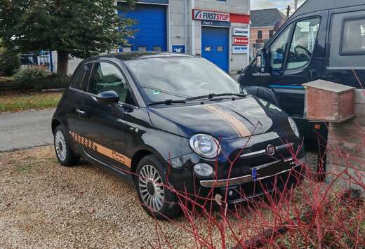 Fiat 1.2 Start&Stop Sport