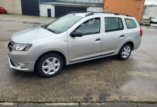 Dacia Logan MCV 1.2i