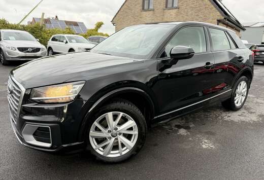 Audi Q2 1.6 TDi S tronic