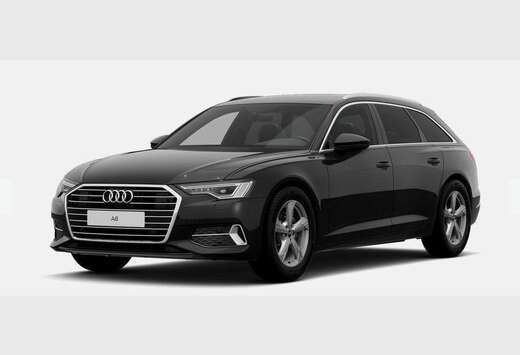 Audi Avant Audi A6 Avant Business Edition Sport 35 TD ...