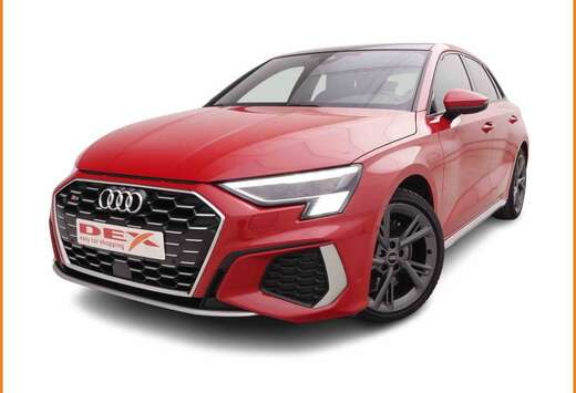 Audi 2.0 TFSi 310 Quattro S-Tronic + MMI  Navi + LED  ...