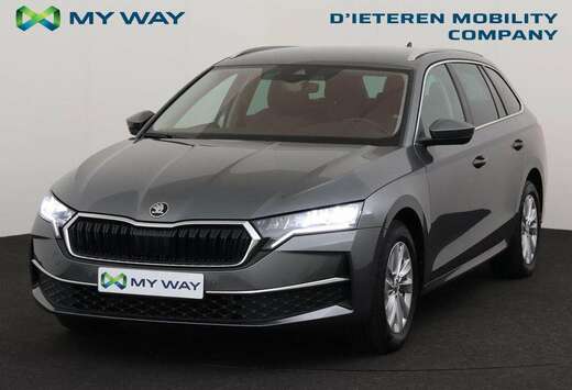 Skoda CORPORATE 1.5 TSI m-HEV 115 PK DSG-7 / ACC / Ca ...