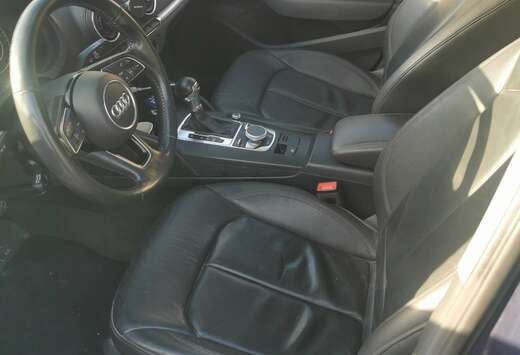 Audi Sportback 30 TDi S tronic (EU6d-TEMP)