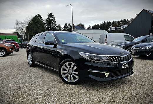 Kia Gt line - Full options - 1er Propriétaire - Auto ...