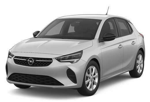 Opel Elegance *Apple Carplay*navigatie* 1 jaar garant ...