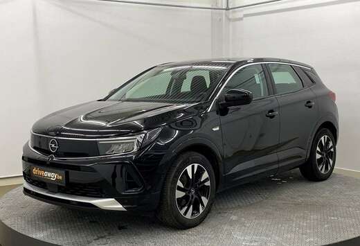 Opel TOP wagen aan TOP prijs met garantie