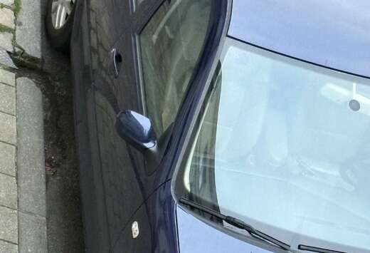 Volkswagen 2.8 V6 4Motion