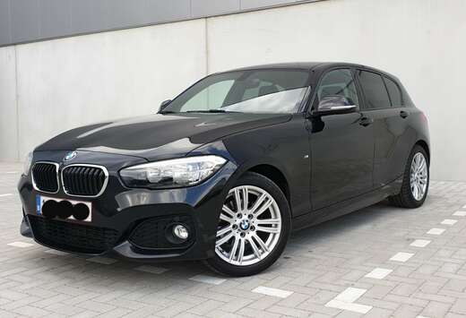 BMW 116 d
