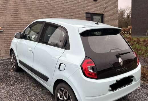 Renault III SCe 65 Zen