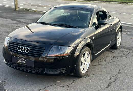 Audi TT Coupe 1.8 T