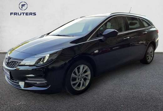 Opel Innovation 1.5 Diesel Automaat 122PK