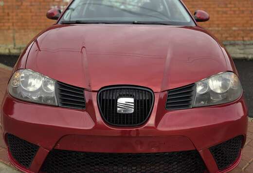 SEAT 2008 / Prêt à immatriculer