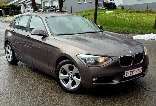 BMW d EDE Pole Position Edition