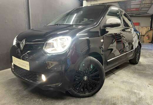 Renault Twingo 1.0i SCe Urban Night GPF