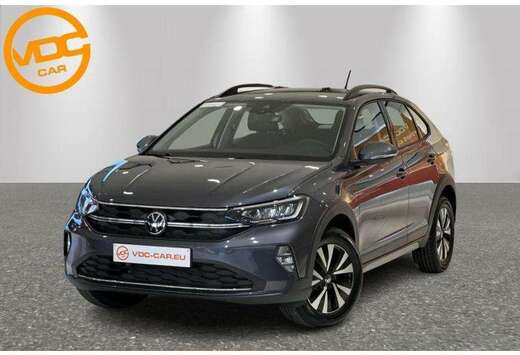 Volkswagen Life 1.0 95 PK