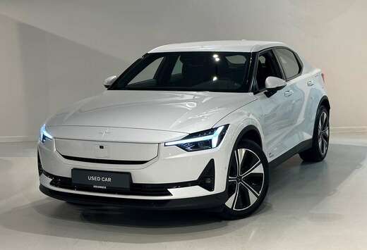 Long Range Pilot Pack