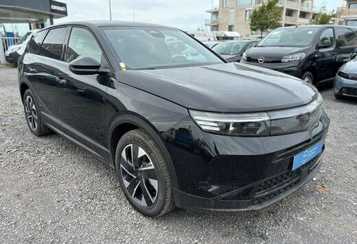 Opel GS 1.2 TURBO HYBRID 145PK AUTOMAAT * NAVI * 360  ...