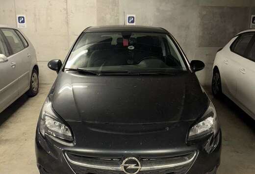 Opel 1.4i Sport