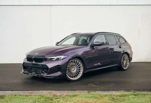 Alpina GT Touring - NEW
