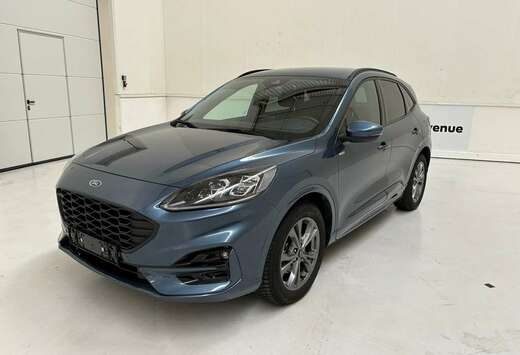 Ford * St line X - Ecoboost 150pk *