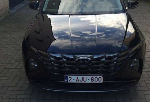 Hyundai 1.6 T-GDi Inspire