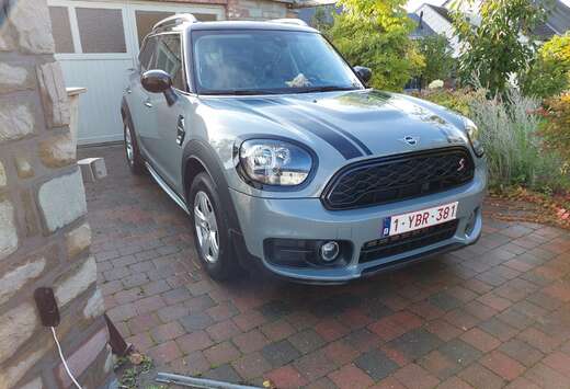 MINI Mini Countryman 1.5 Cooper OPF