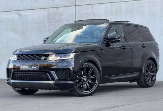 Land Rover 3.0 SDV6/UTiLiTAiRE/FULL OPTION/PRIX A EMP ...