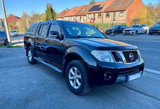 Nissan 14.000 Netto/BTW/TVA/Good Condition/Belgium Ca ...