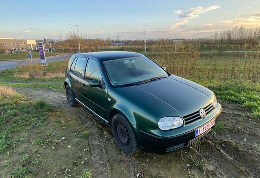 Volkswagen 1.4i Base