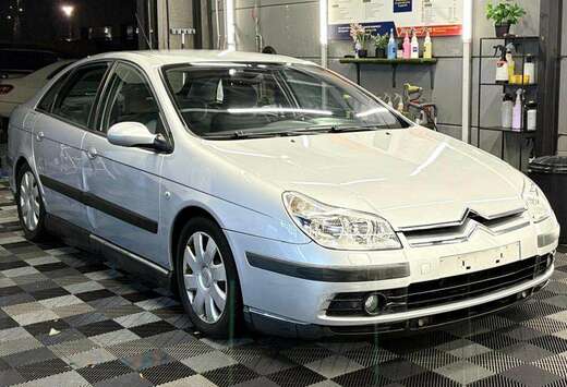 Citroen BJ 2007, 143024 KM, DIESEL