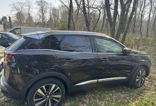 Peugeot 1.2 PureTech GT Line (EU6.2)