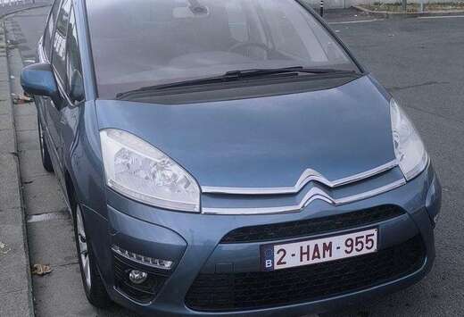 Citroen 1.6i