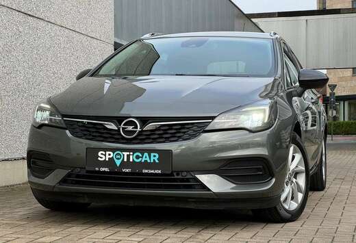 Opel 1.4T 145PK AUT. INNOVATION CAMERA/KEYLESS/FULL L ...