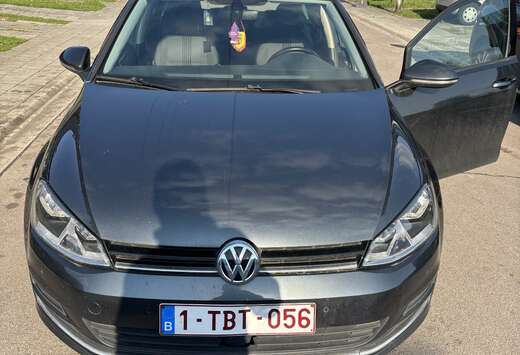 Volkswagen 2.0 CR TDi Allstar
