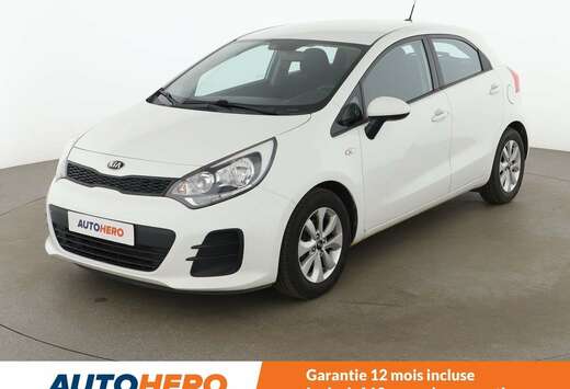 Kia 1.2 Drive