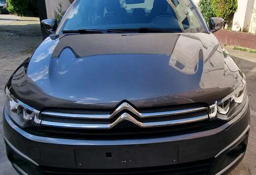 Citroen C-Elysee 1.2i climatisation / navigation/came ...