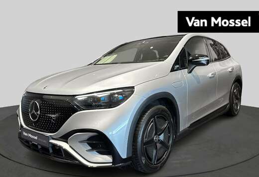 Mercedes-Benz 350+ AMG Line + PANO DAK + AIRMATIC + T ...