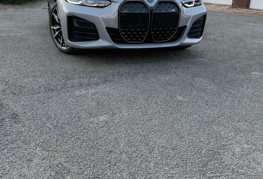 BMW M50 - Full Option - 400kw - Harman/kardon