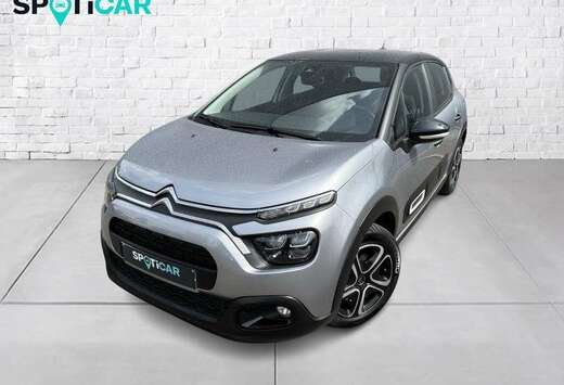 Citroen SHINE HDI 100