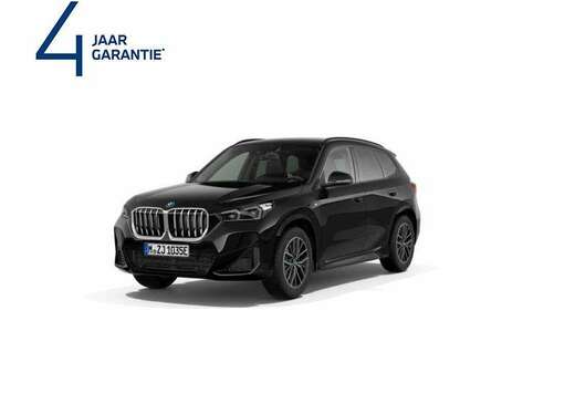 BMW xDrive 25e
