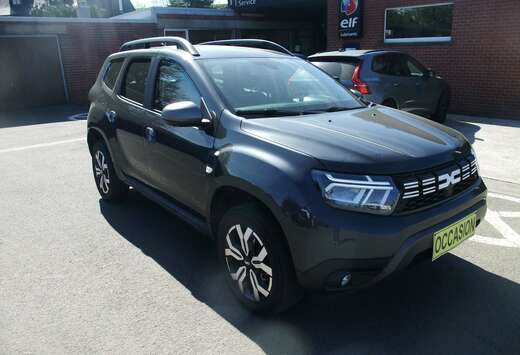 Dacia Duster LPG 1.0 ECO-G Prestige (EU6d)